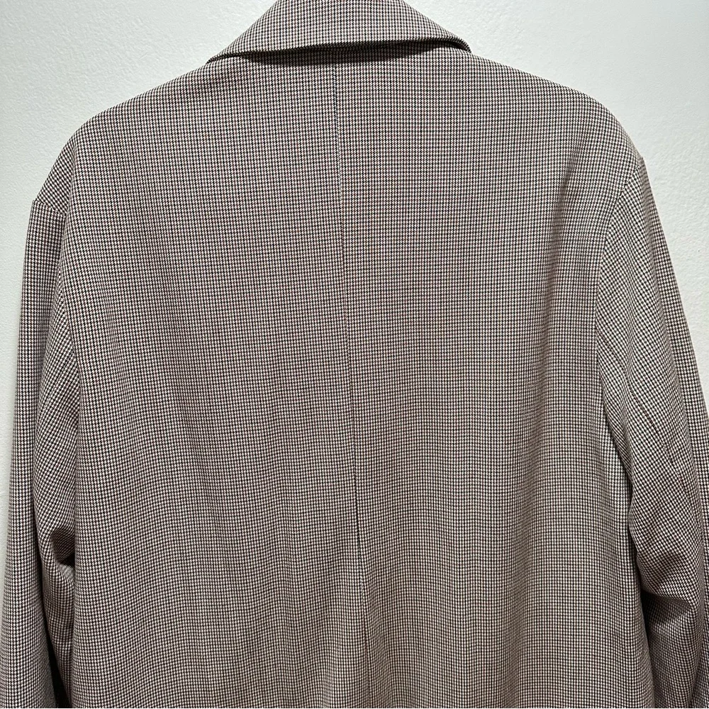 A New Day Houndstooth Blazer - Picture 5 of 6